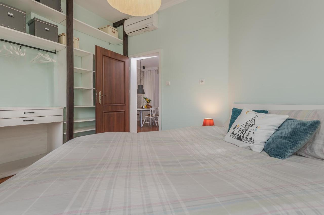 Flamingo Flat /Two-Bedroom With Balcony\ Sofia Zewnętrze zdjęcie