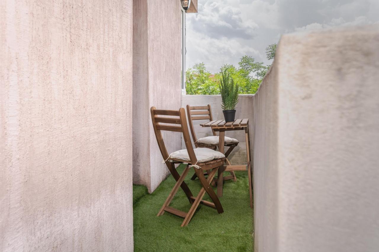 Flamingo Flat /Two-Bedroom With Balcony\ Sofia Zewnętrze zdjęcie