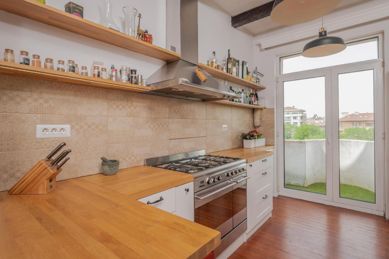 Flamingo Flat /Two-Bedroom With Balcony\ Sofia Zewnętrze zdjęcie