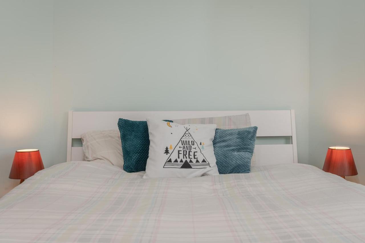 Flamingo Flat /Two-Bedroom With Balcony\ Sofia Zewnętrze zdjęcie
