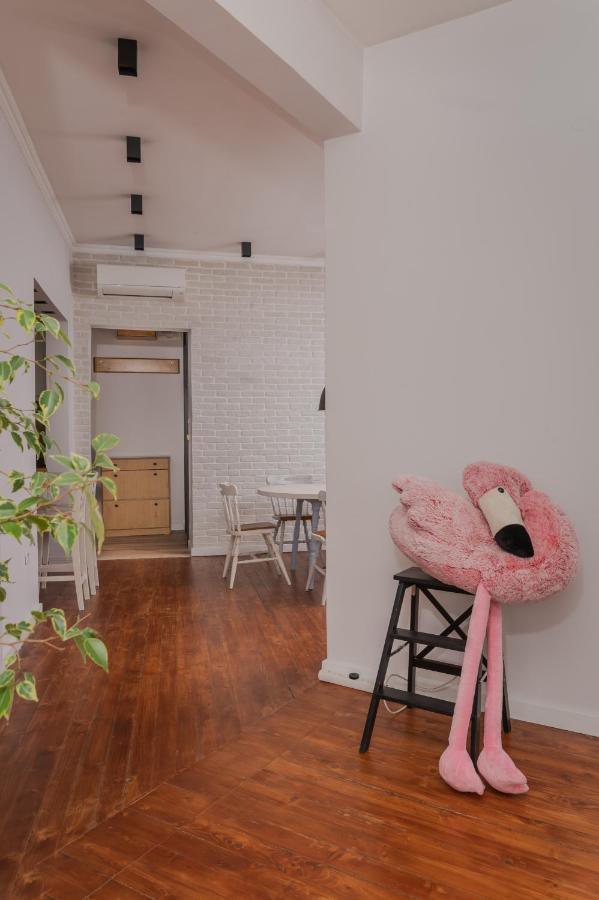 Flamingo Flat /Two-Bedroom With Balcony\ Sofia Zewnętrze zdjęcie
