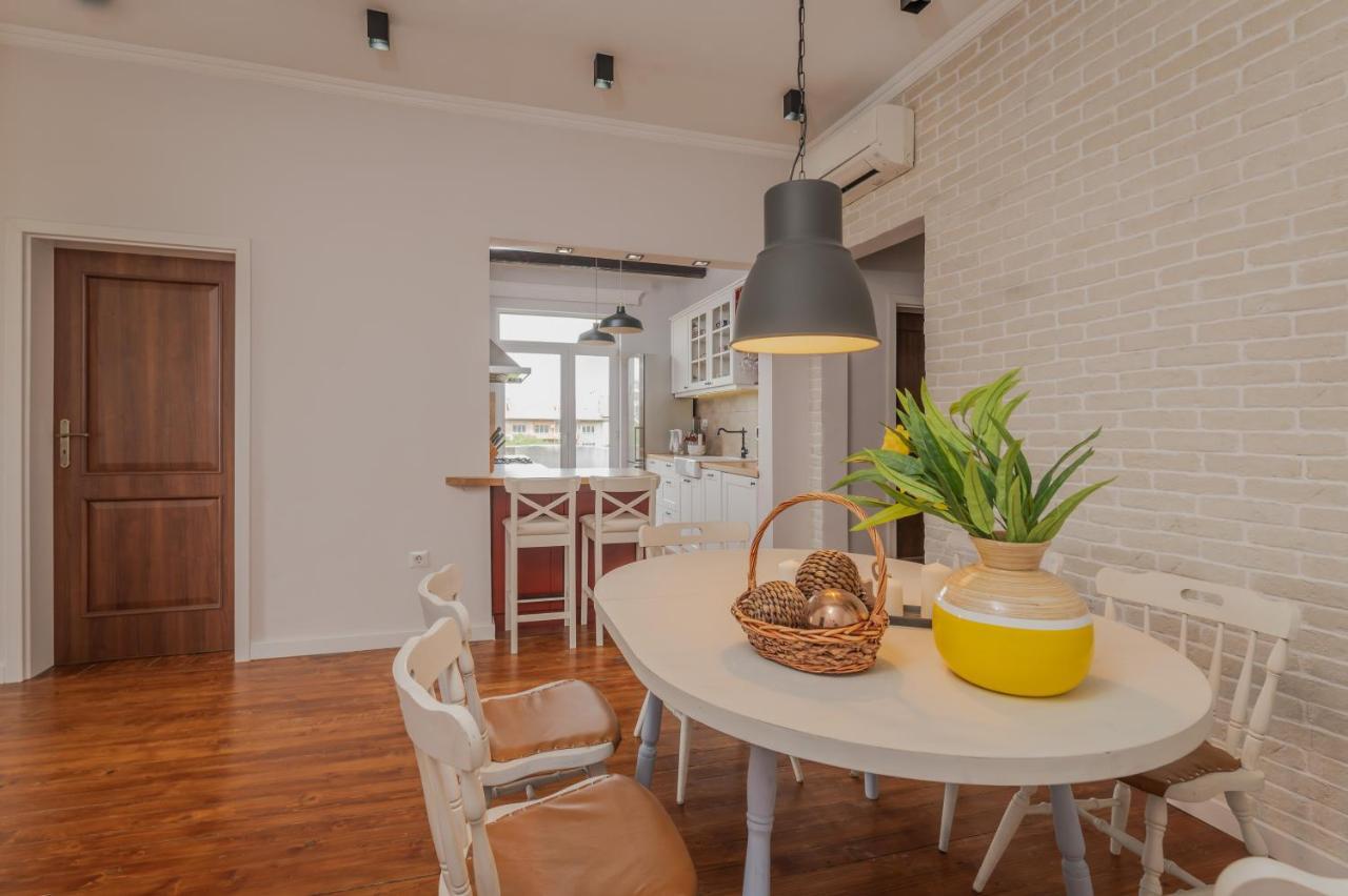 Flamingo Flat /Two-Bedroom With Balcony\ Sofia Zewnętrze zdjęcie