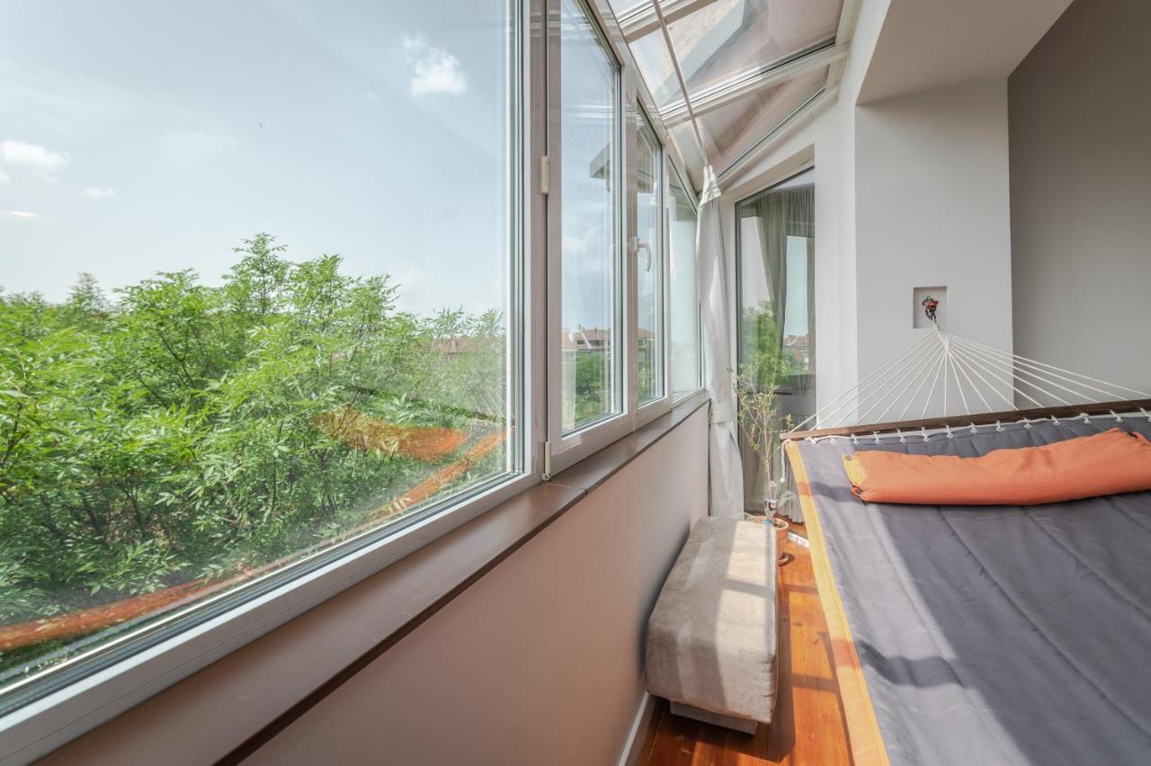 Flamingo Flat /Two-Bedroom With Balcony\ Sofia Zewnętrze zdjęcie
