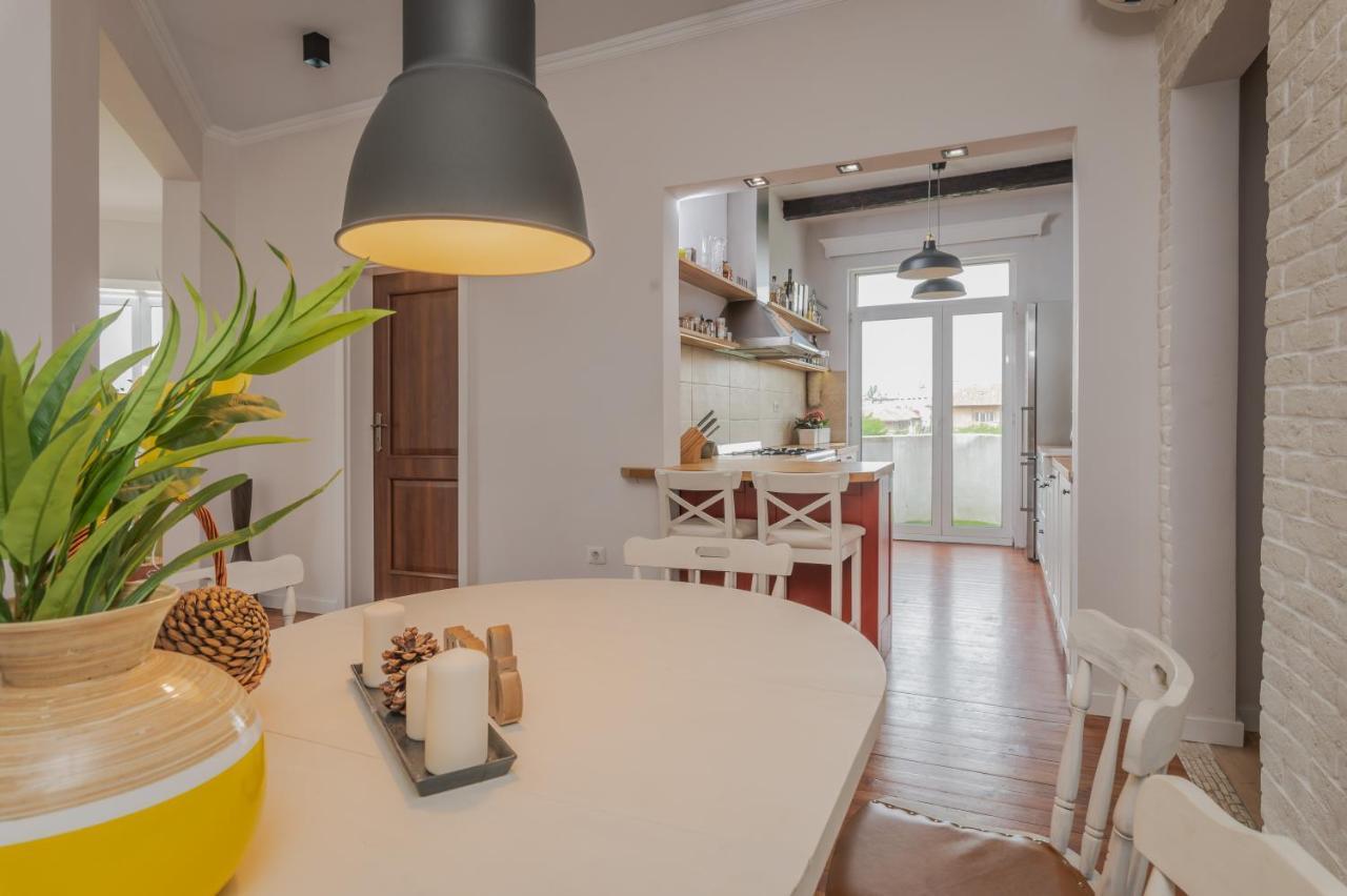 Flamingo Flat /Two-Bedroom With Balcony\ Sofia Zewnętrze zdjęcie