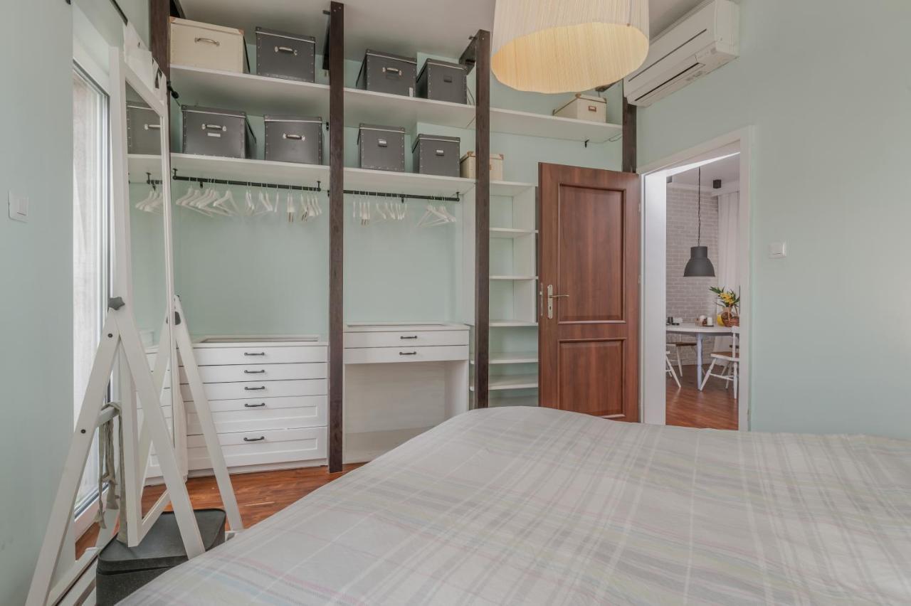 Flamingo Flat /Two-Bedroom With Balcony\ Sofia Zewnętrze zdjęcie