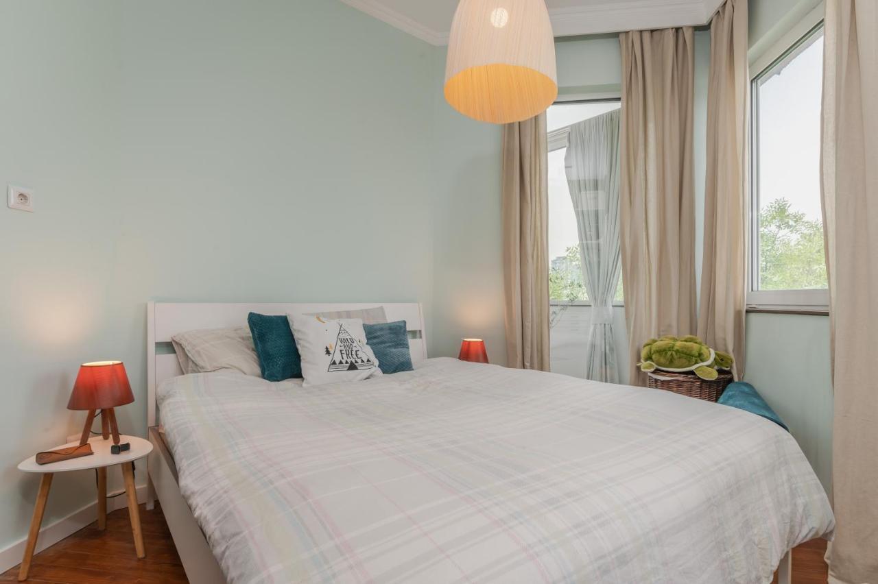 Flamingo Flat /Two-Bedroom With Balcony\ Sofia Zewnętrze zdjęcie