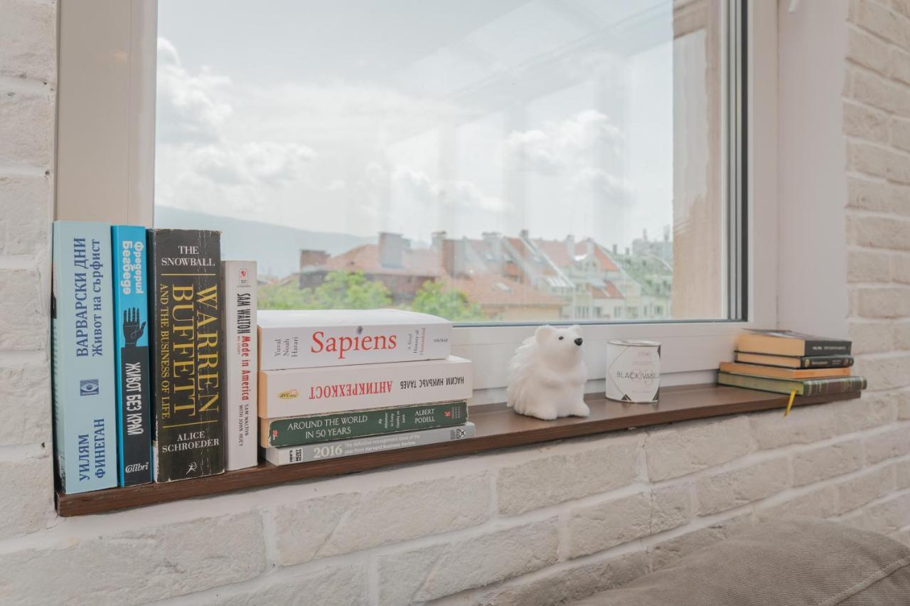 Flamingo Flat /Two-Bedroom With Balcony\ Sofia Zewnętrze zdjęcie