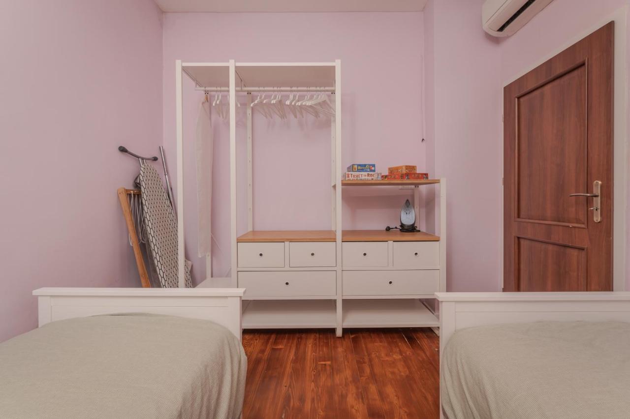Flamingo Flat /Two-Bedroom With Balcony\ Sofia Zewnętrze zdjęcie
