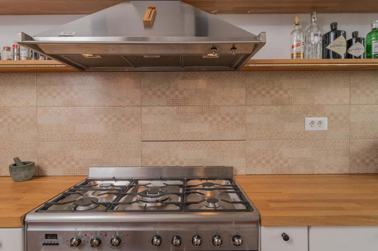 Flamingo Flat /Two-Bedroom With Balcony\ Sofia Zewnętrze zdjęcie