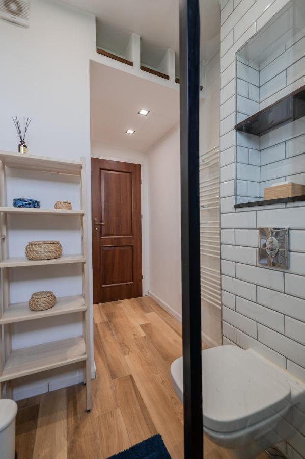 Flamingo Flat /Two-Bedroom With Balcony\ Sofia Zewnętrze zdjęcie