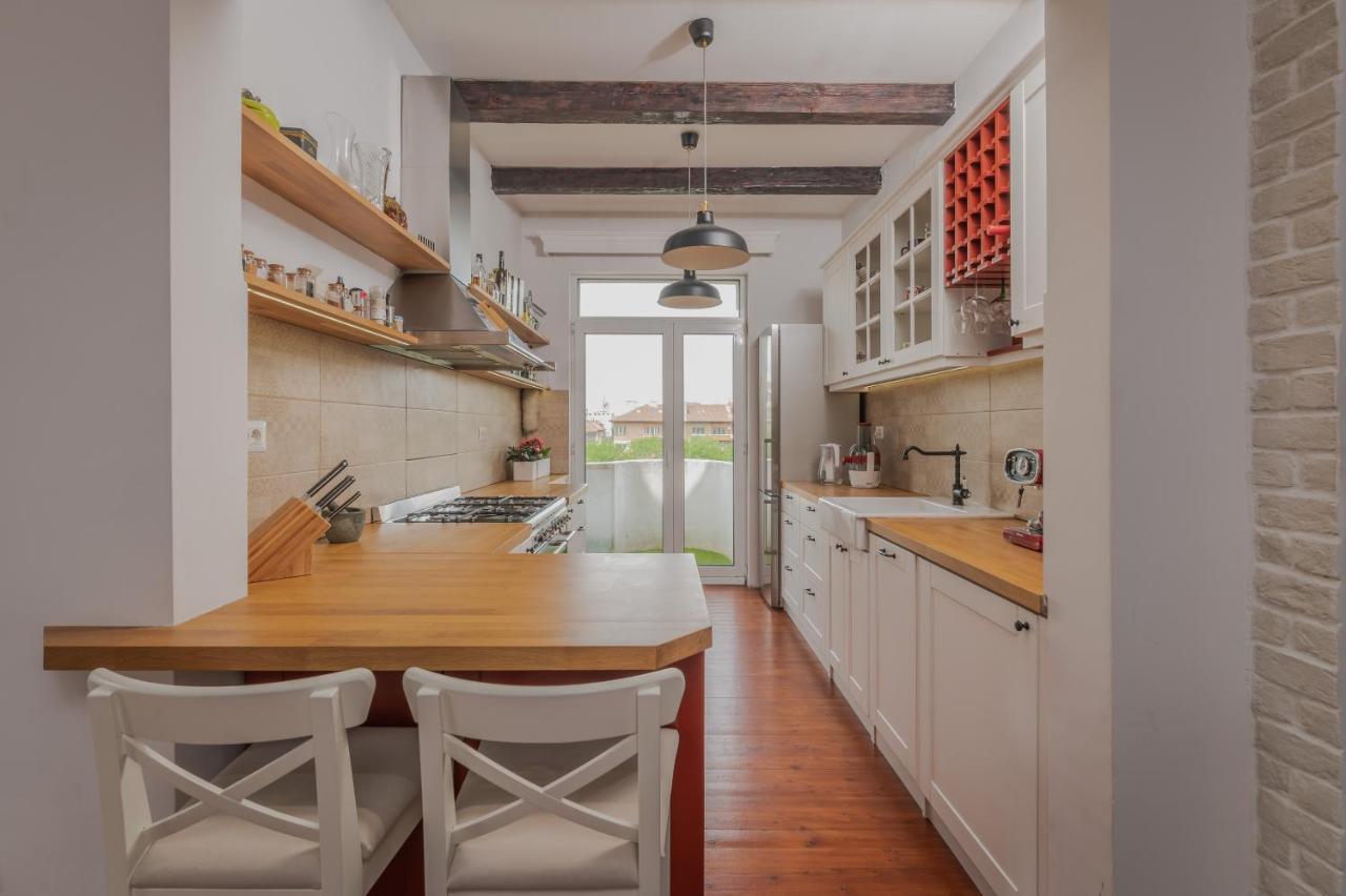 Flamingo Flat /Two-Bedroom With Balcony\ Sofia Zewnętrze zdjęcie